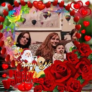 Meet your Posher, Margaret